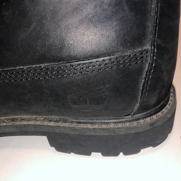 Timberland Boots size 7 - Picture 2 of 7
